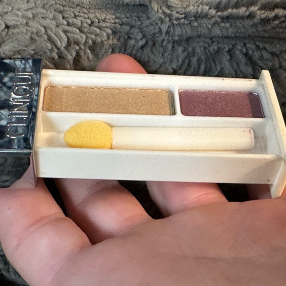 Clinique Shadow Duo - Picture 5 of 6